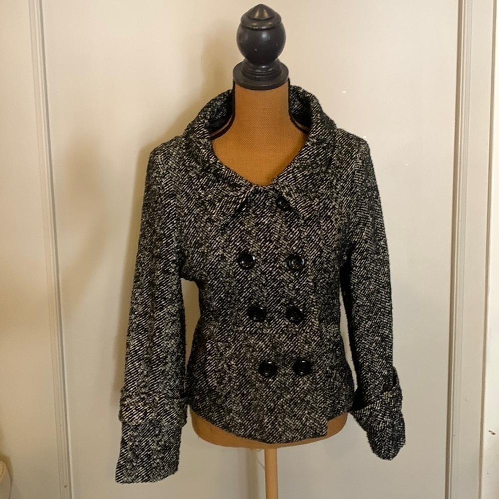 Women's Pea coat